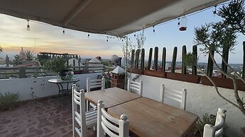 Hotel del Sol