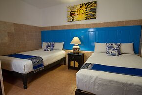 Hotel del Sol
