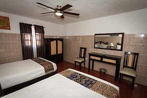 Hotel del Sol