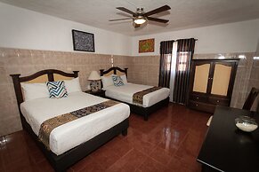 Hotel del Sol