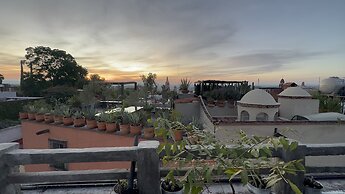 Hotel del Sol
