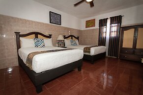 Hotel del Sol