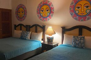 Hotel del Sol