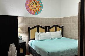 Hotel del Sol