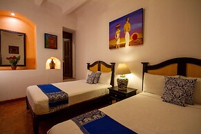 Hotel del Sol