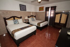 Hotel del Sol