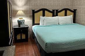 Hotel del Sol