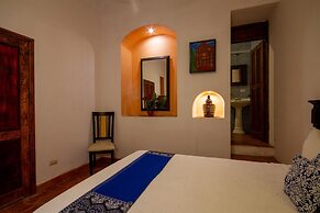 Hotel del Sol