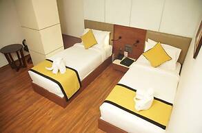 Namo Residency