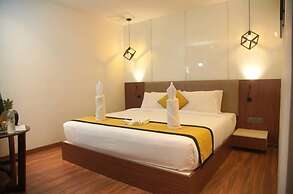 Namo Residency