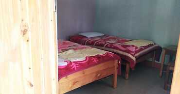 Too Guest House