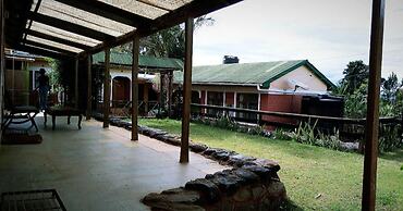 Too Guest House