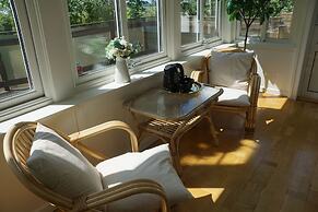 Hotell Stavstensgården