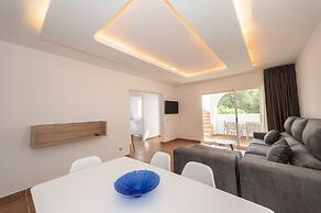 Apartamentos Blanco Sol