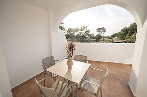 Apartamentos Blanco Sol