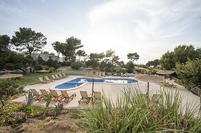 Apartamentos Blanco Sol