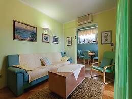 Apartments Ankora