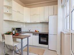 Apartments Ankora