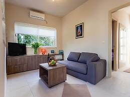 Apartments Ankora