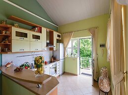 Apartments Ankora