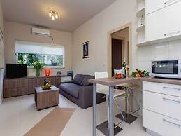 Apartments Ankora