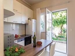 Apartments Ankora
