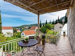Apartments Ankora