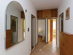 Apartments Ankora