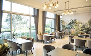 Ye-Lin Villa