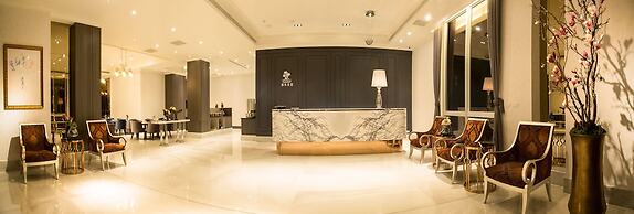 Ye-Lin Villa
