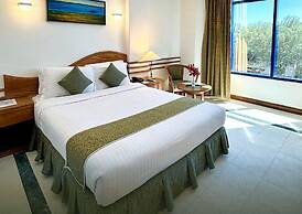 Seagull Hotels Ltd.