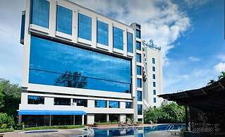 Seagull Hotels Ltd.