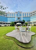 Seagull Hotels Ltd.