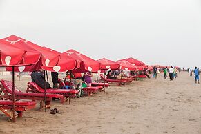Seagull Hotels Ltd.
