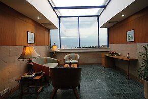 Seagull Hotels Ltd.