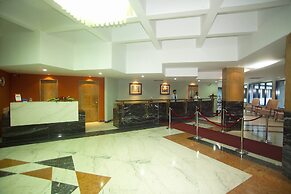 Seagull Hotels Ltd.