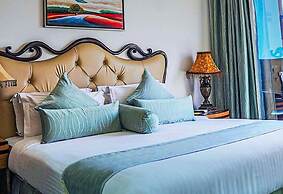 Seagull Hotels Ltd.
