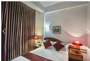 Seagull Hotels Ltd.
