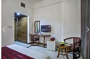 Seagull Hotels Ltd.