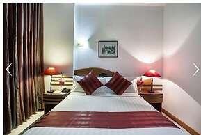 Seagull Hotels Ltd.