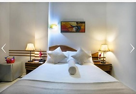 Seagull Hotels Ltd.