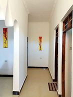 Serenity House Zanzibar