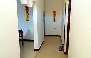 Serenity House Zanzibar