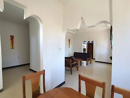 Serenity House Zanzibar