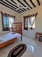 Serenity House Zanzibar