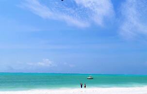 Serenity House Zanzibar