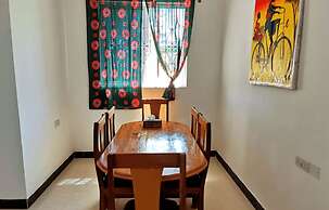 Serenity House Zanzibar