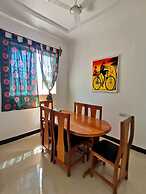 Serenity House Zanzibar