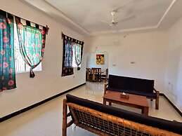 Serenity House Zanzibar