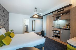 Nemea Appart`Hotel Riviera Nice Aeroport